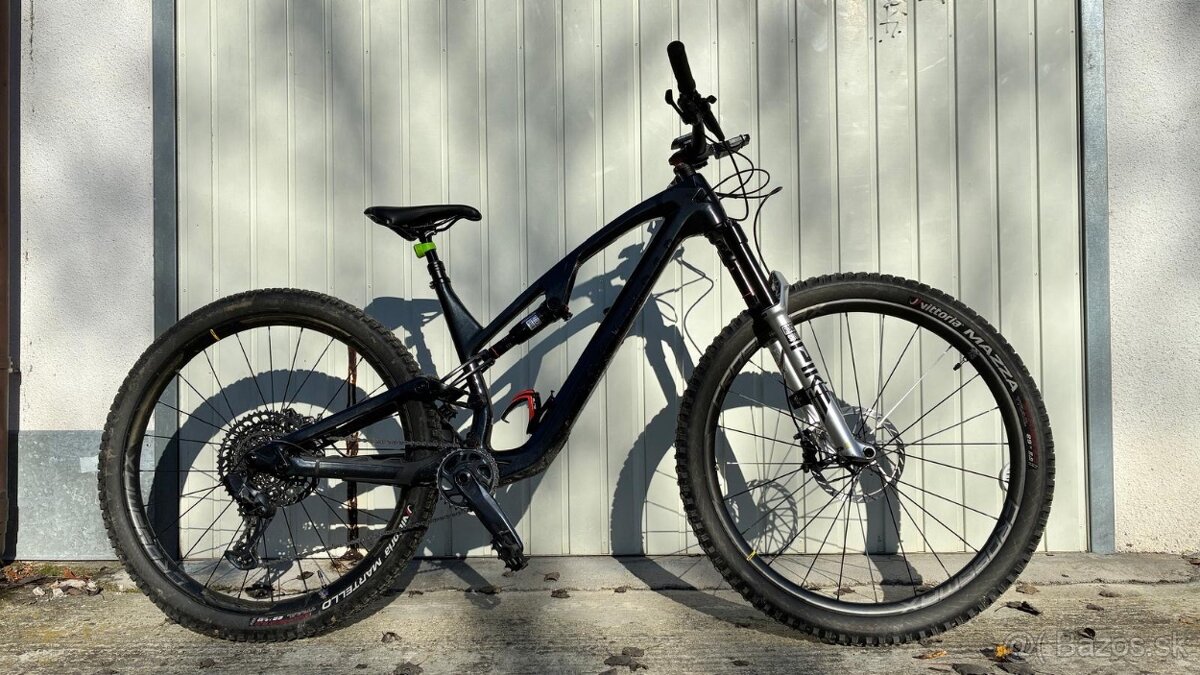 Rockrider Feel 900S Team Edition