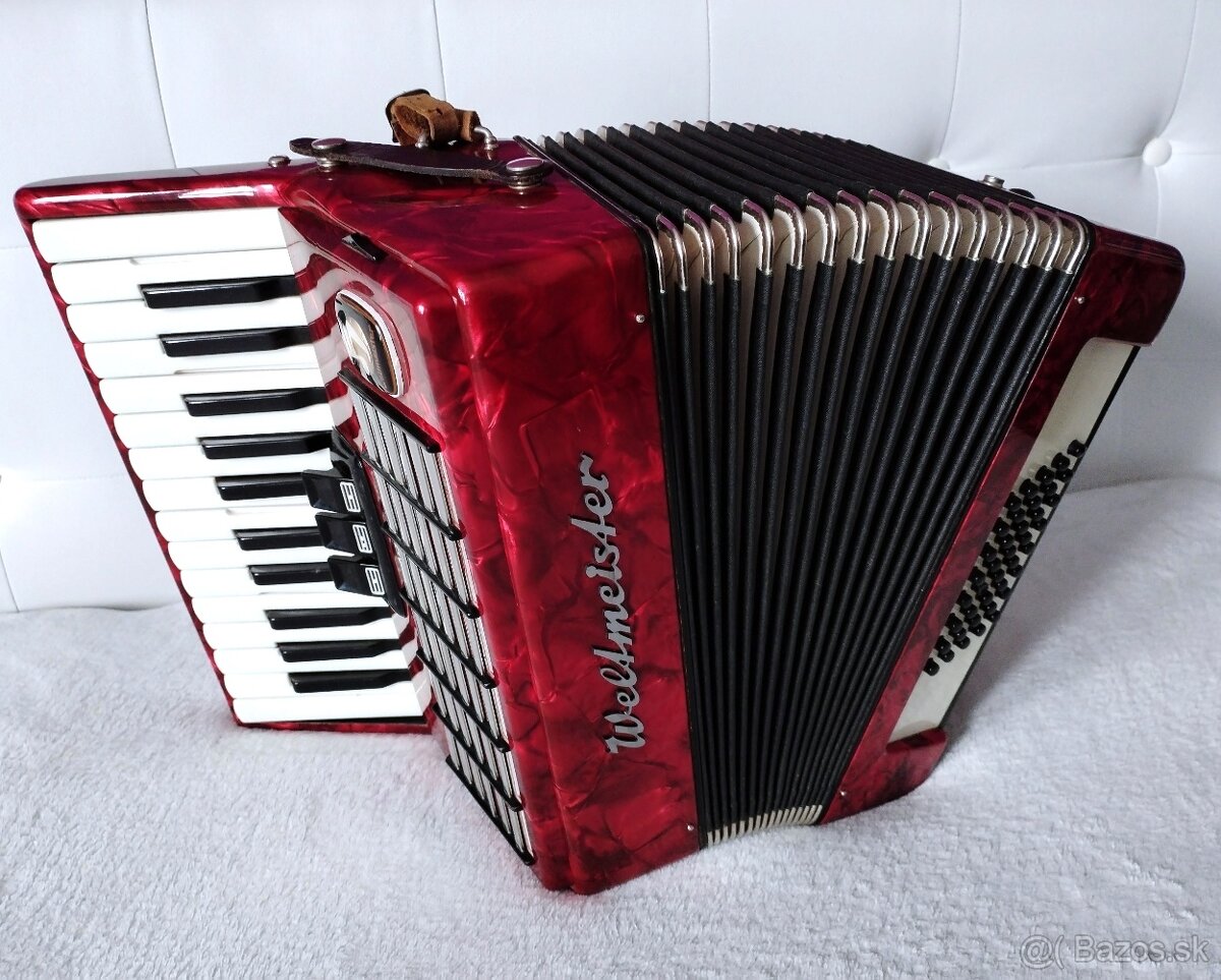 Predam Weltmeister Stella 40 bas.