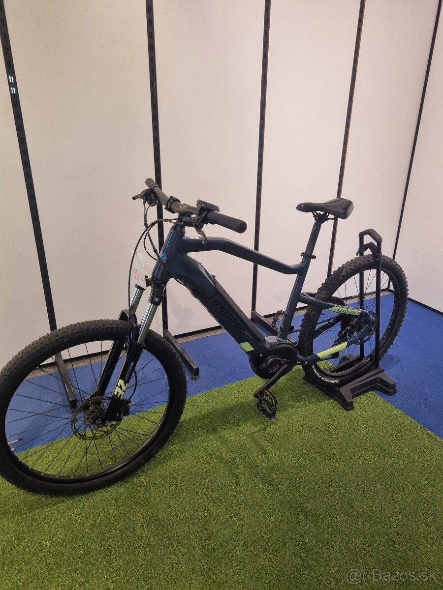 Elektrobicykel Haibike Hardseven 5 (L)