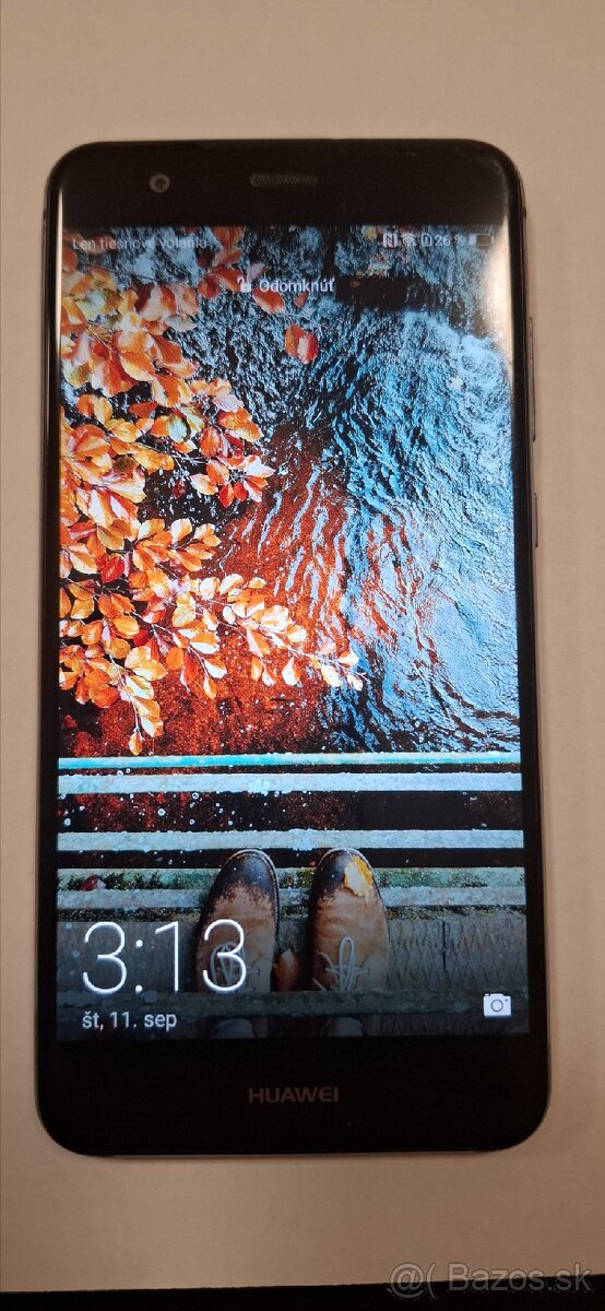 Predám Huawei P10 Lite (WAS-LX1)