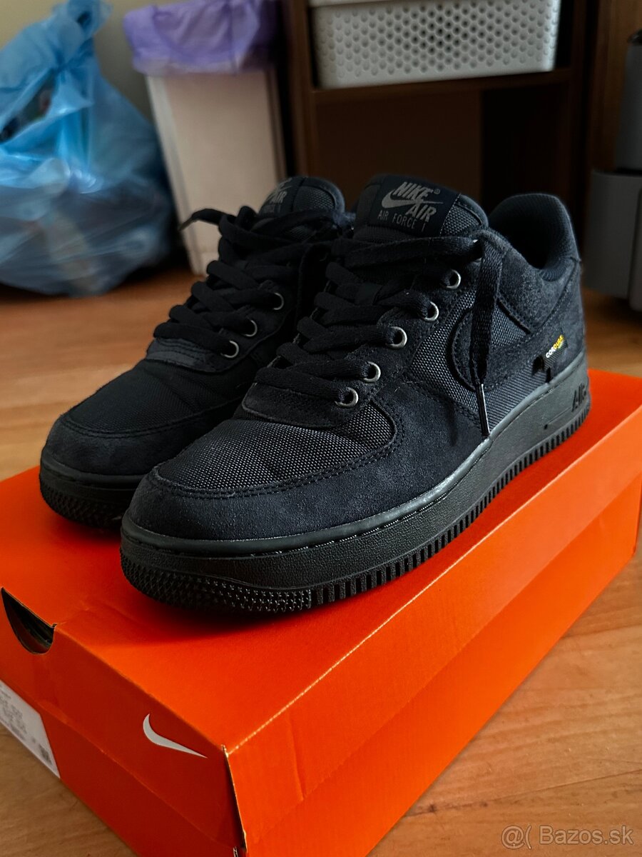Nike Air Force 1’07 Cordura