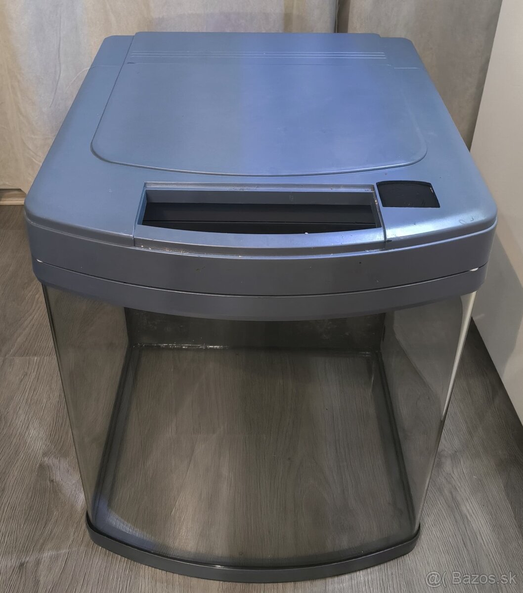 Akvárium 130 L