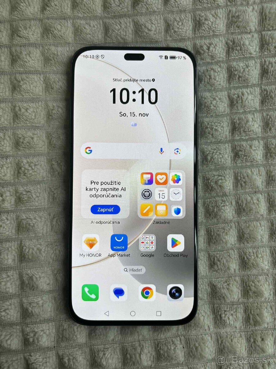 Honor 400 Lite 256GB