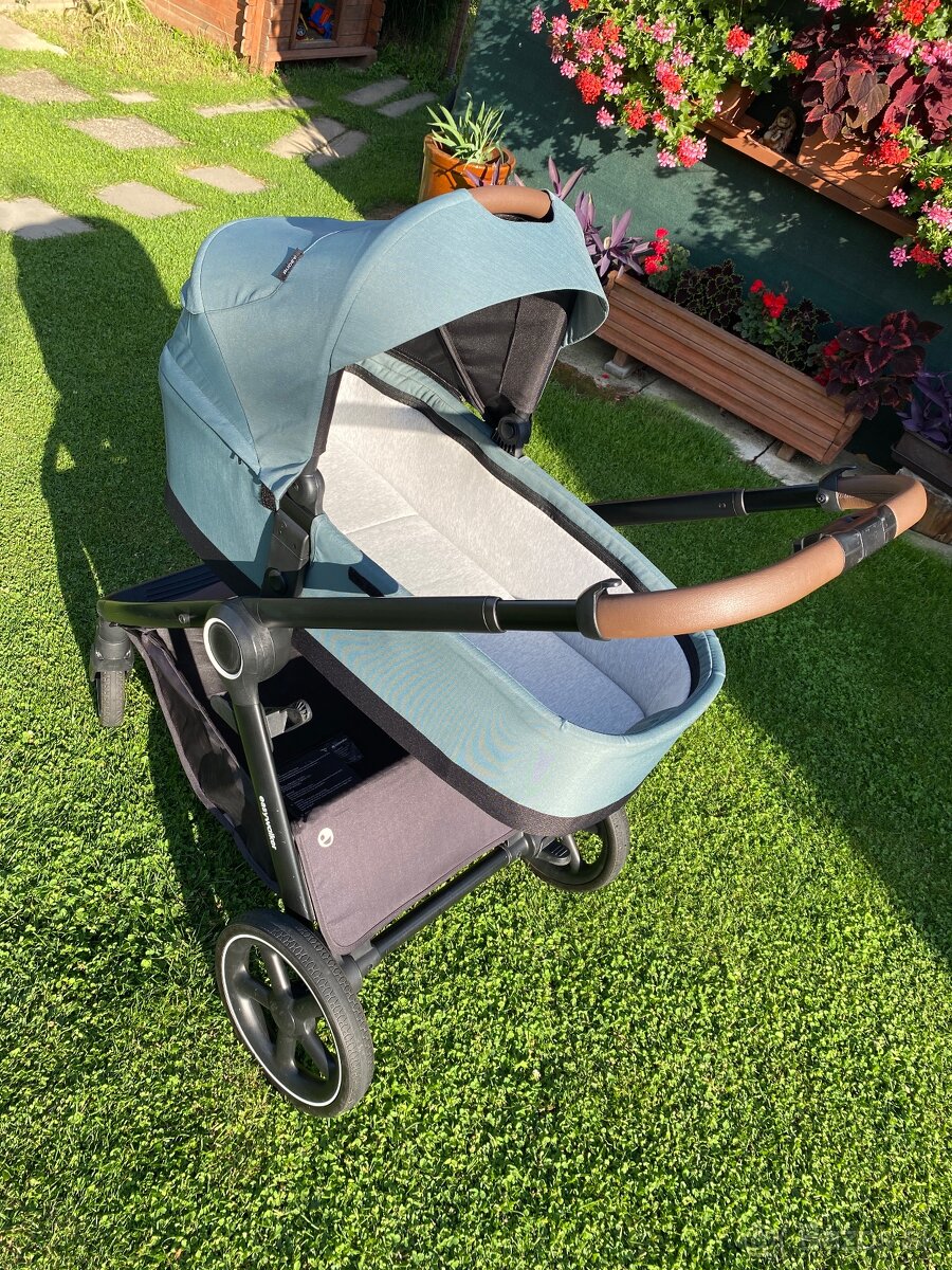 Kočík Easywalker Rudey