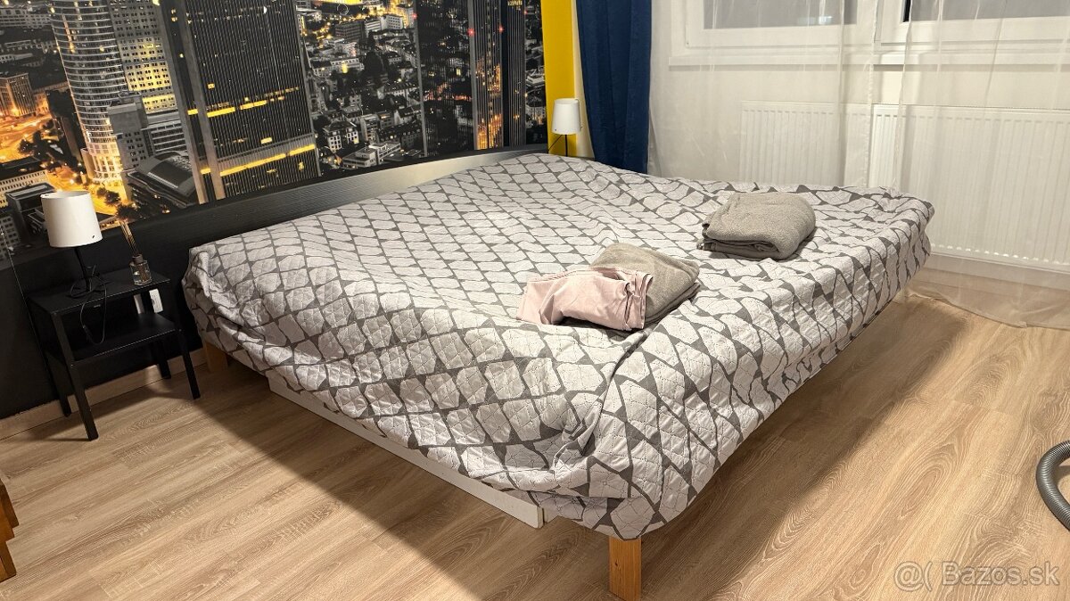 Darujeme nábytok za odvoz