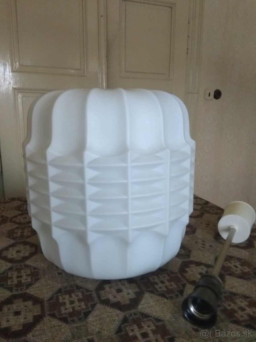 Predám retro lampu 70- te roky.