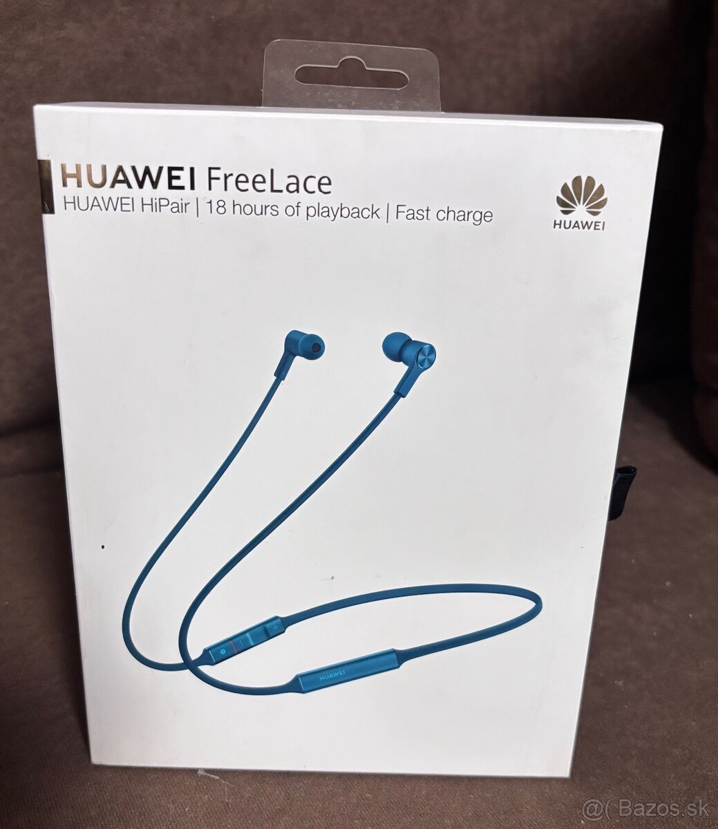 Huawei FreeLace