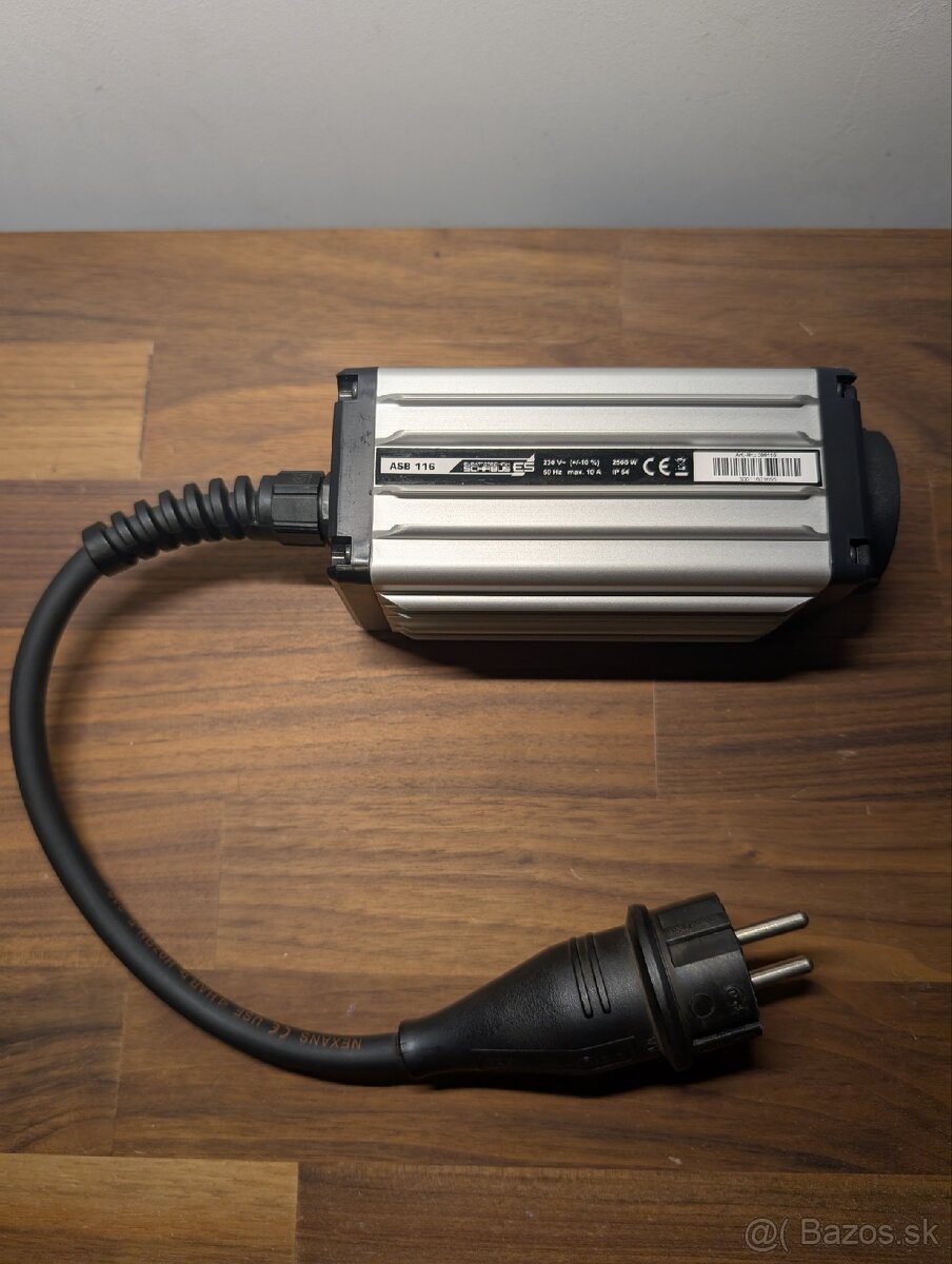 Obmedzovač rozbehového prúdu 10A