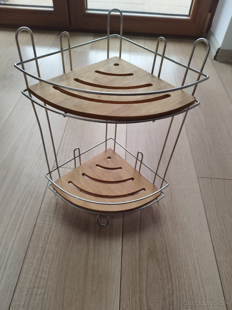 Predám stojan na kuchynskú linku