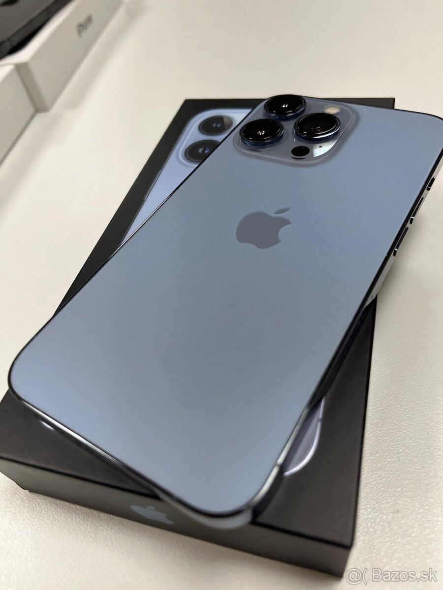 iPhone 13 Pro 128GB