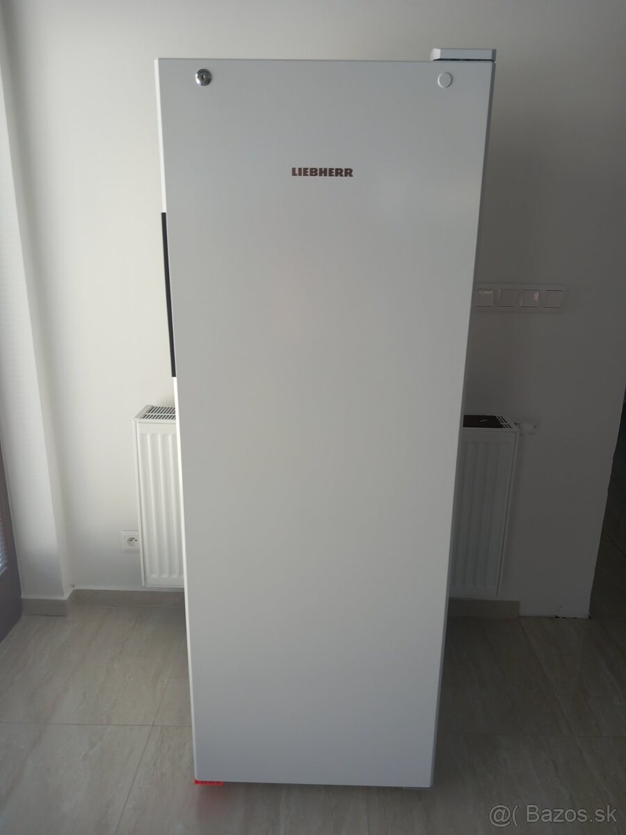 Chladnička Liebherr MRFvc 3501