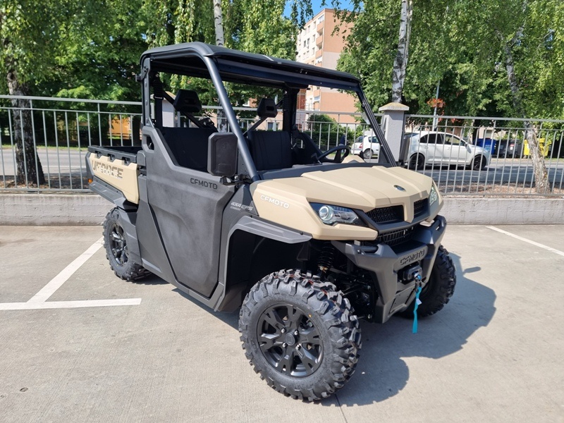 CFMOTO GLADIATOR UTV1000