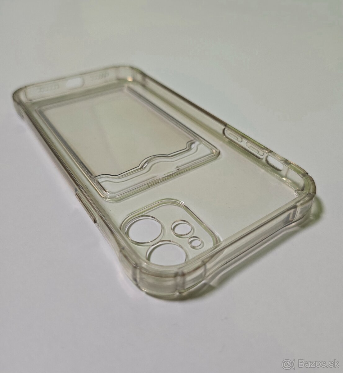 Predám / vymením obal na iPhone