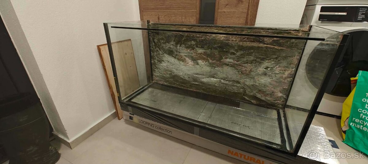 akvarium 100x40x50