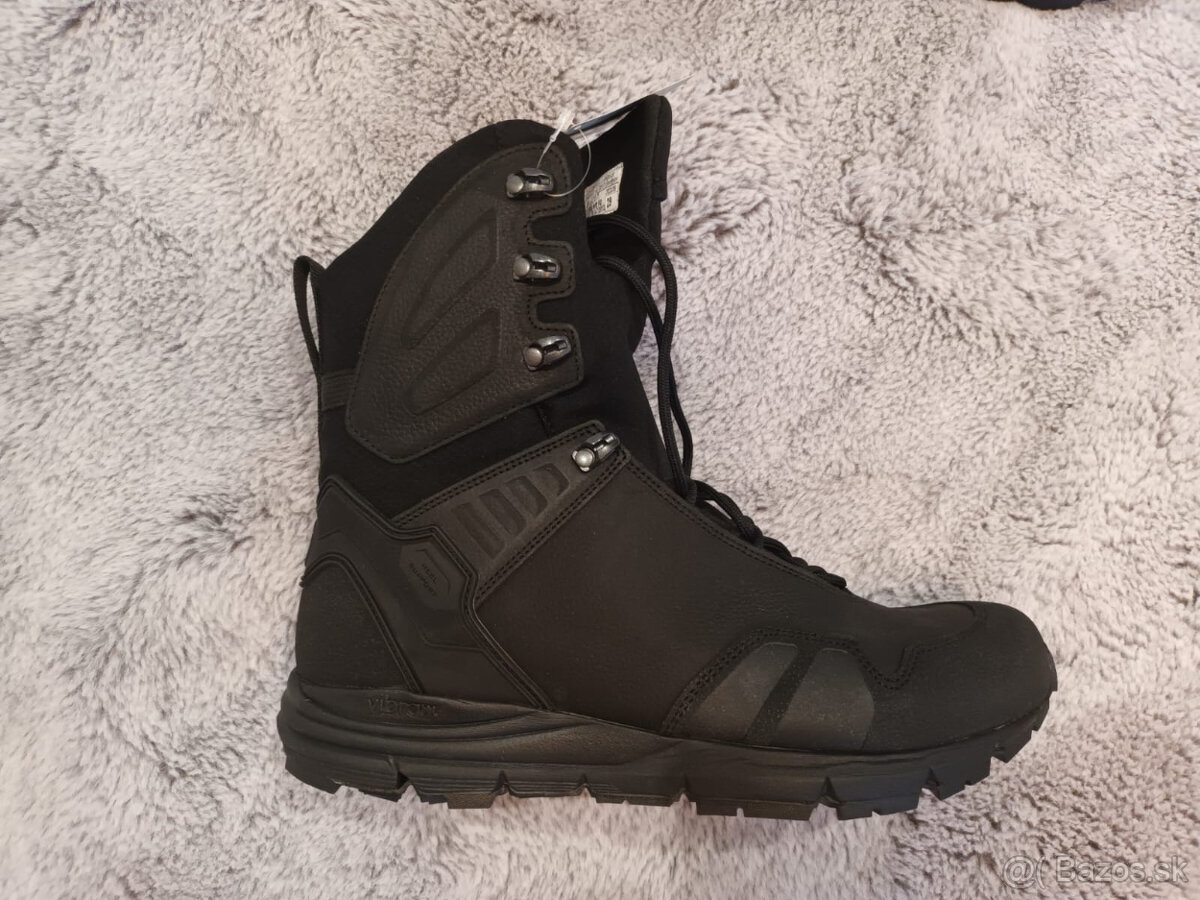 Kanady Goretex Taras High BOSP