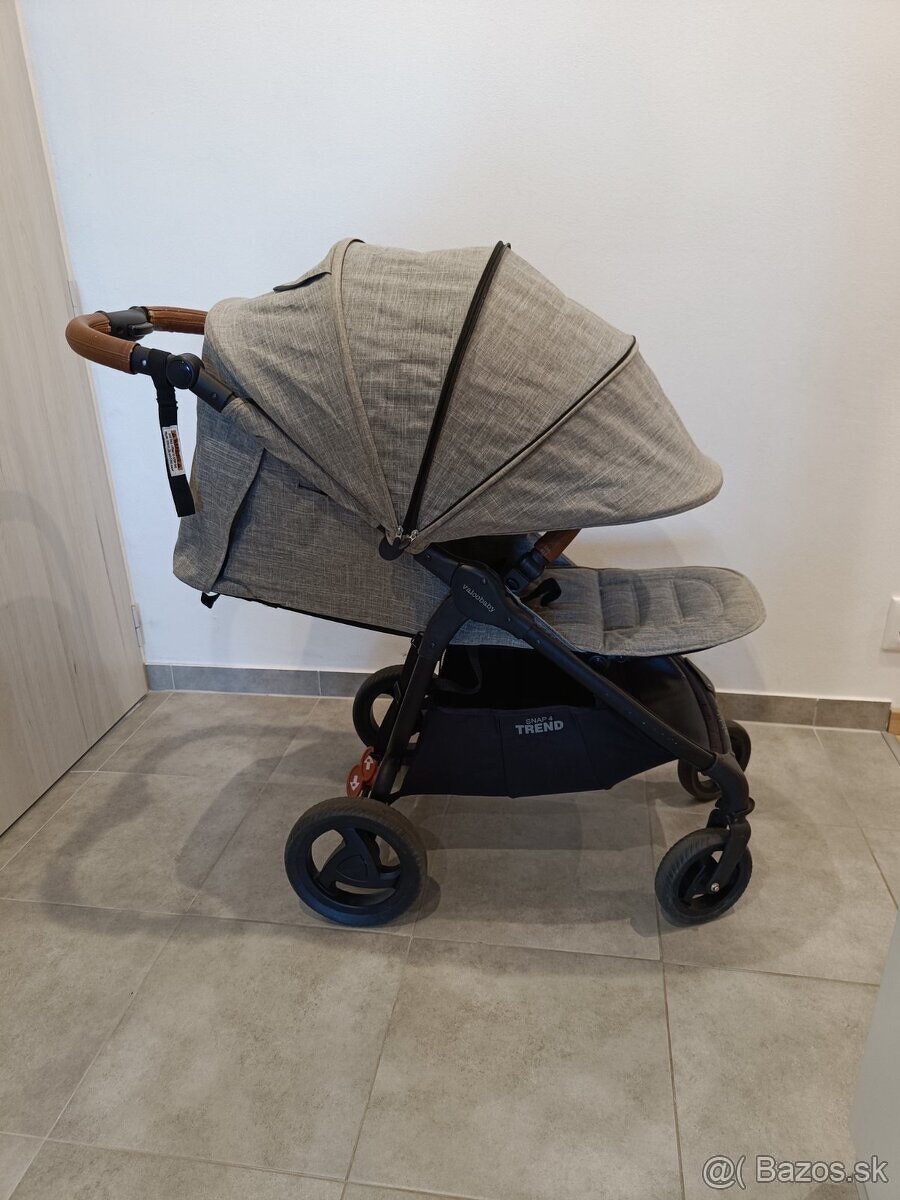 Kočík Valco Snap 4 Trend