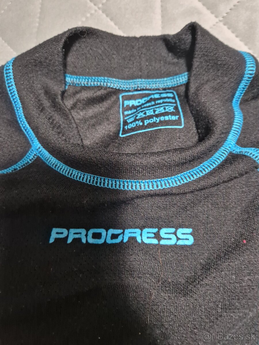 Dámske termoprádlo Progress