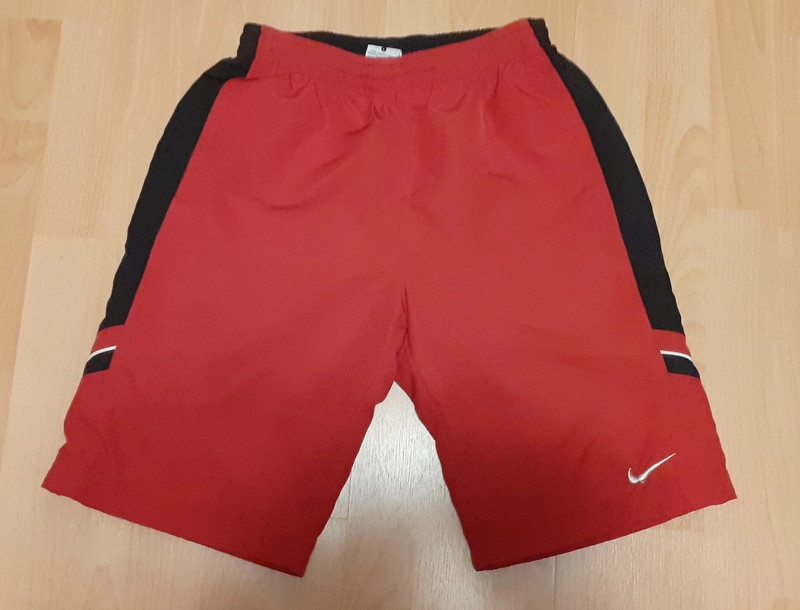 Bermudy NIKE v. 152/158