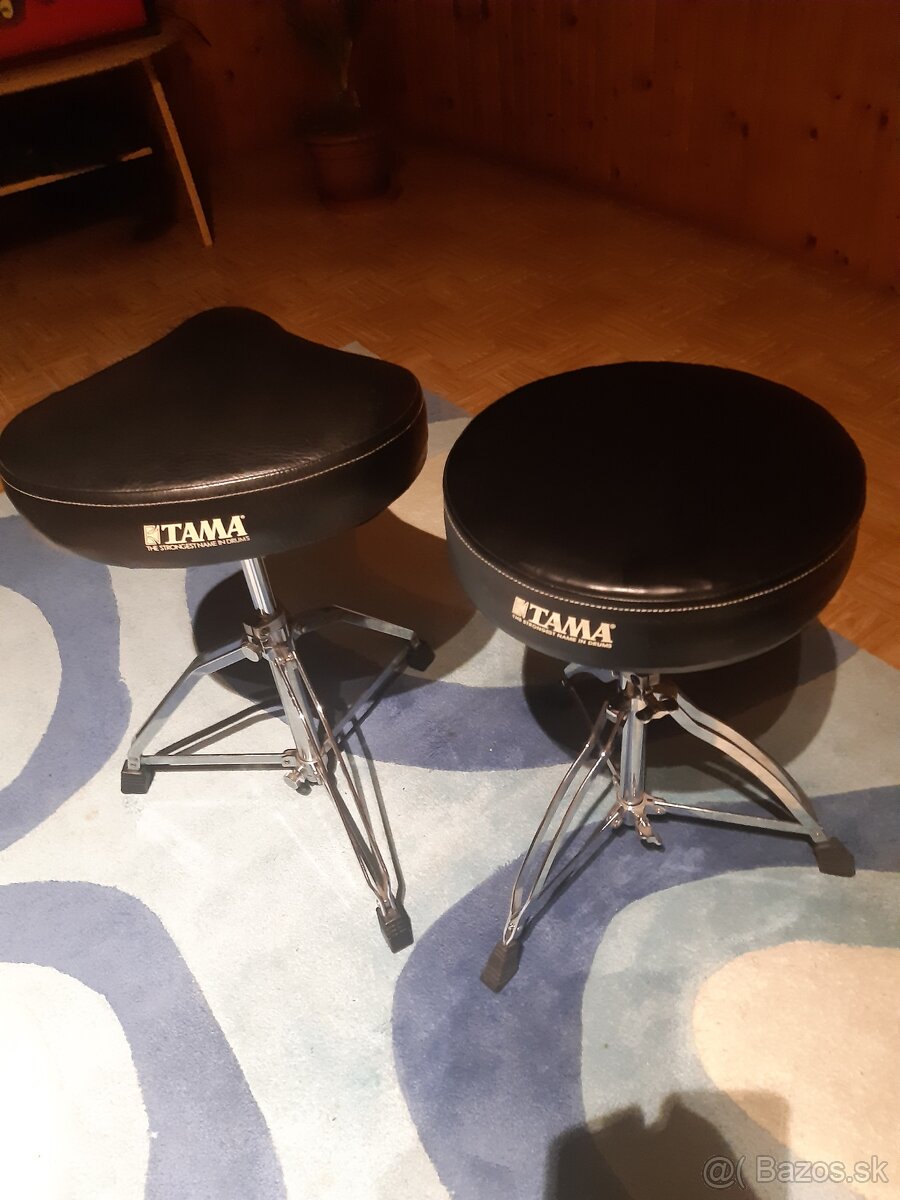 Bubenícka stolička