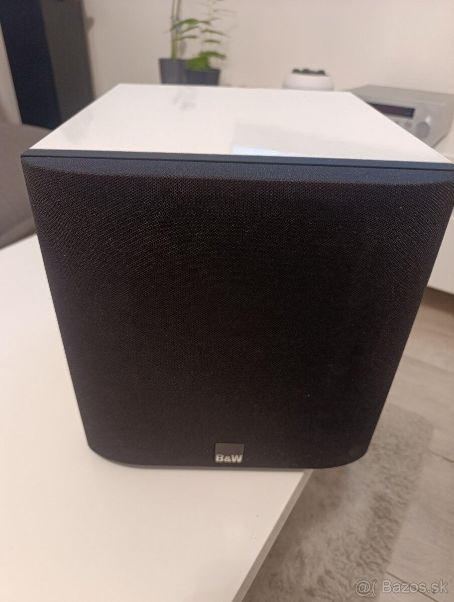 Bowers&Wilkins ASW608