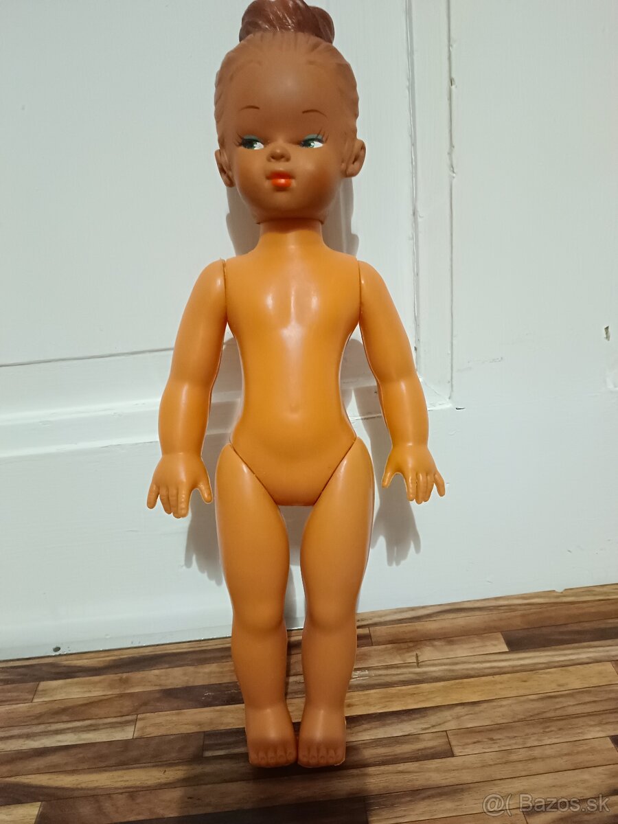 Sběratelská panenka