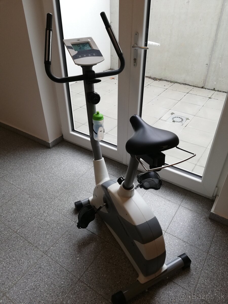 Predám stacionárny bicykel