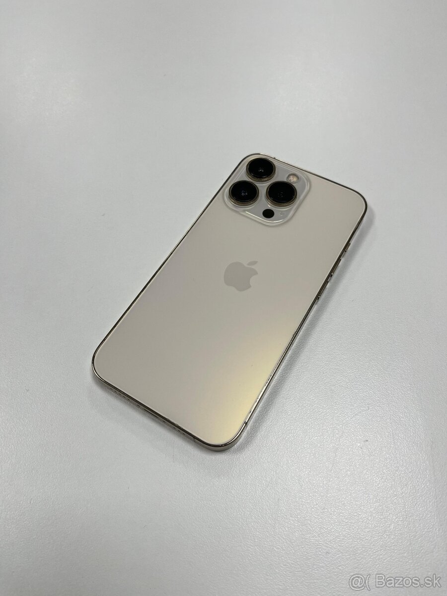 iPhone 13 Pro 128GB Gold