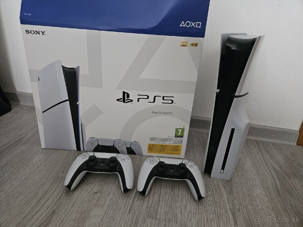Playstation 5