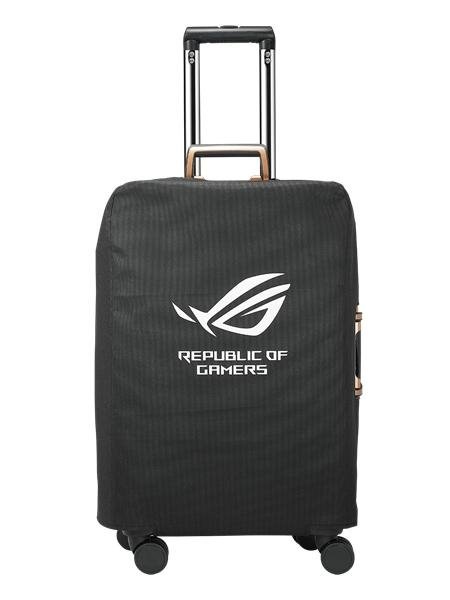 Predám nový cestovný kufor ASUS ROG RANGER SUITCASE 24"