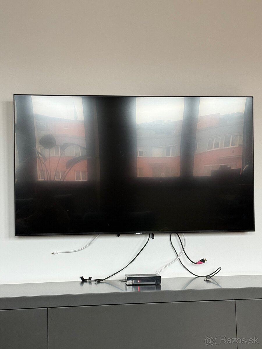 Televízor Samsung QE55Q70RAT