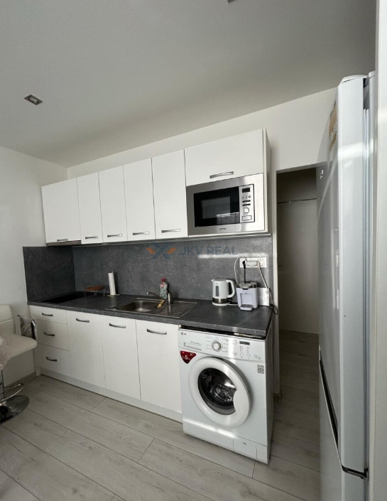 Prenájom útulnej garsónky v Nitre – Chrenová