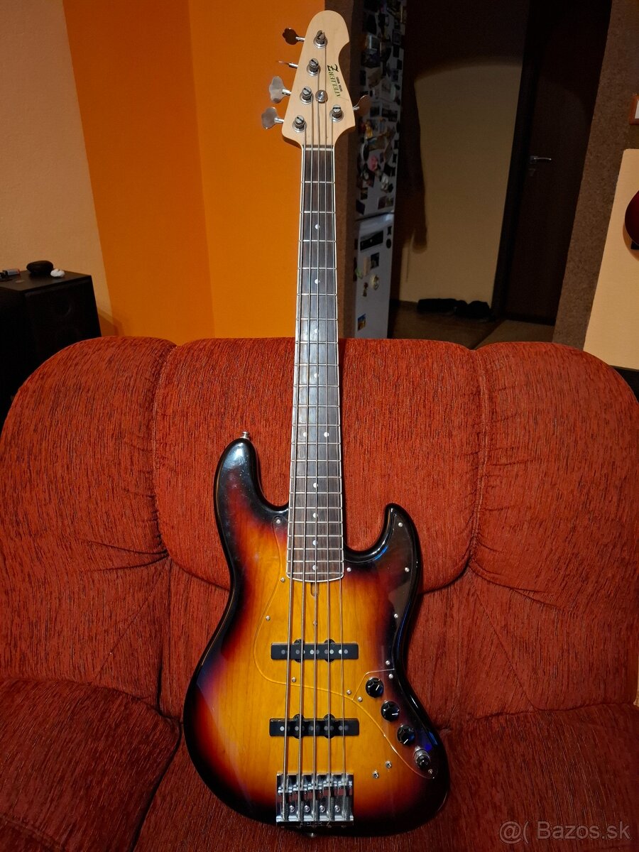 ATELIER Z M265 CUSTOM