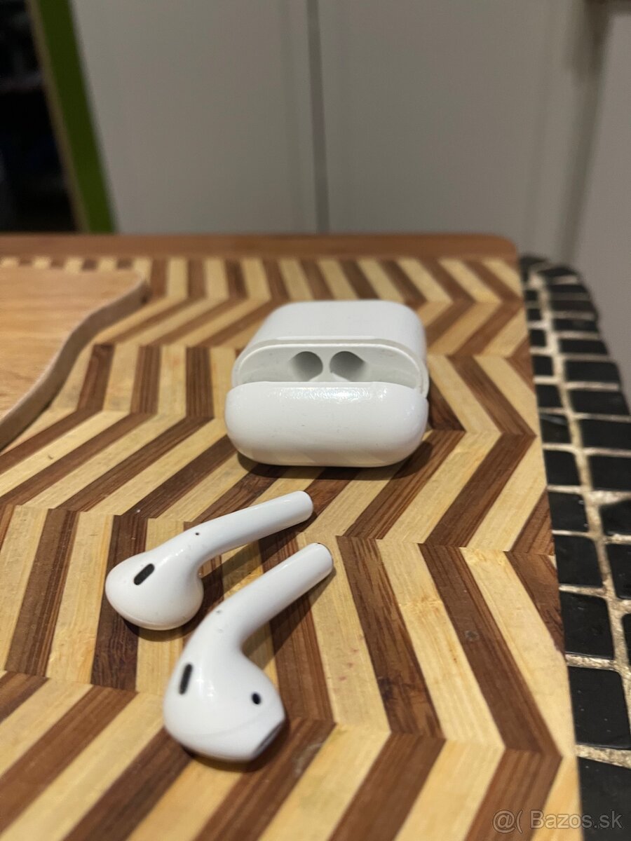 Apple 2 original