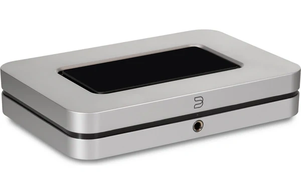 Bluesound Node X