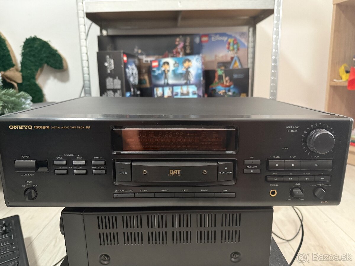 Onkyo DR-901 Dat rekorder