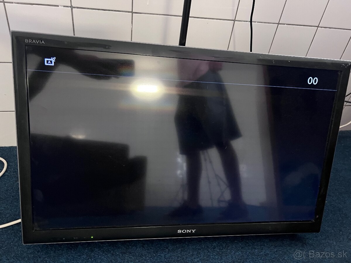 Sony televizor