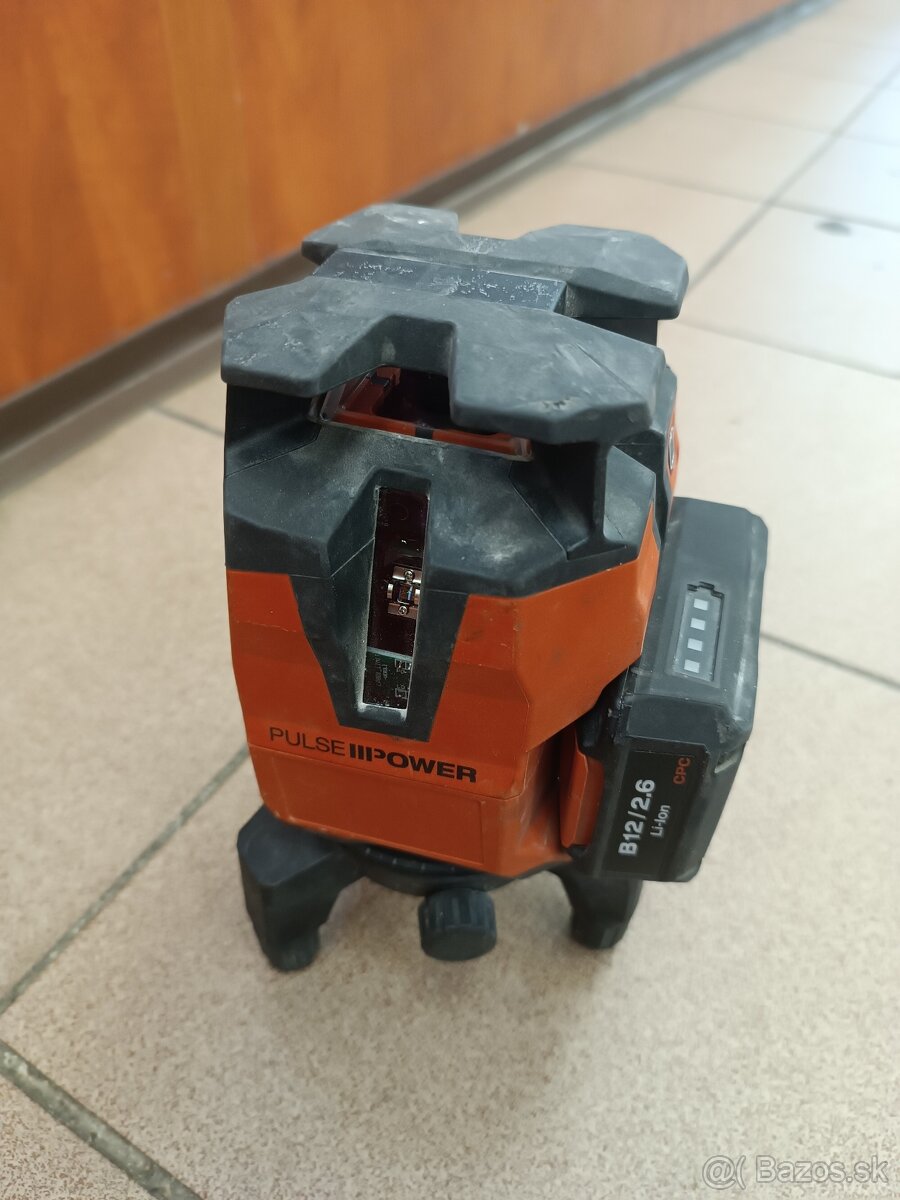 Predám laser Hilti PM 40-MG