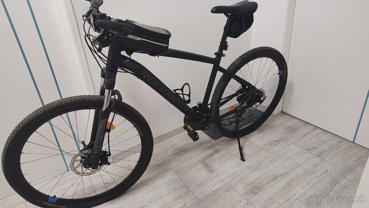 Horsky bicykel Rockrider
