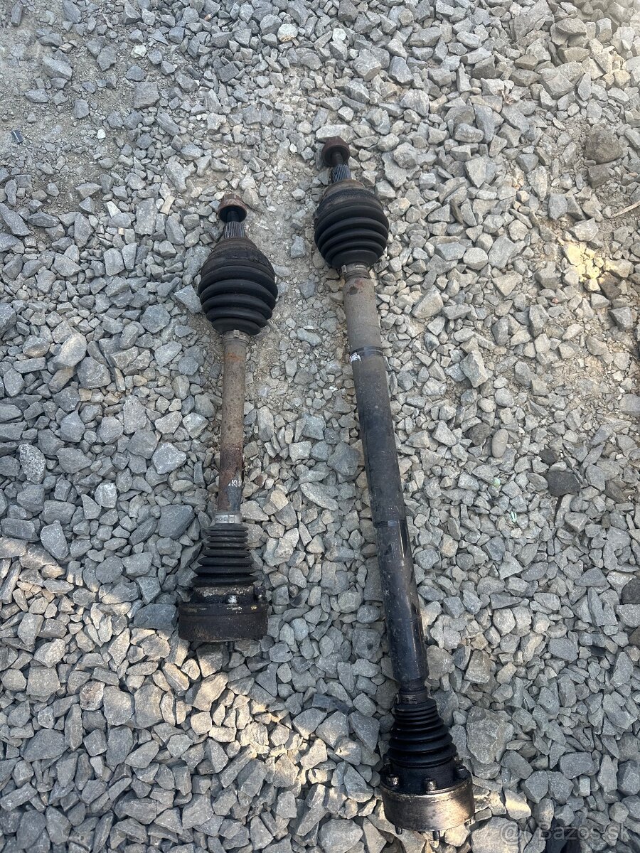 Poloos 1.9 TDI