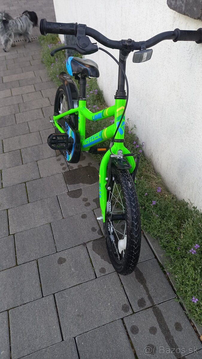 Bicykel 16
