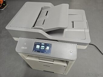 Multifunkčna tlačiaren Brother DCP -L6600DW
