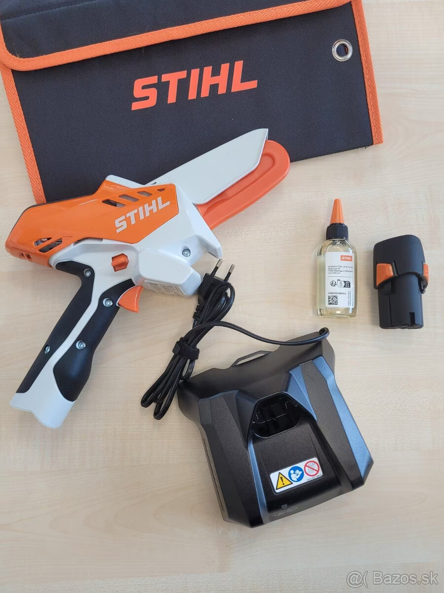 Stihl GTA6