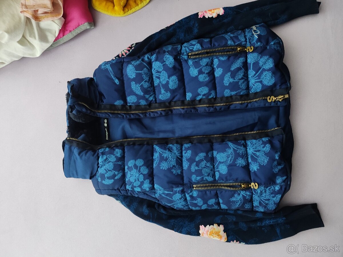 Bunda Desigual