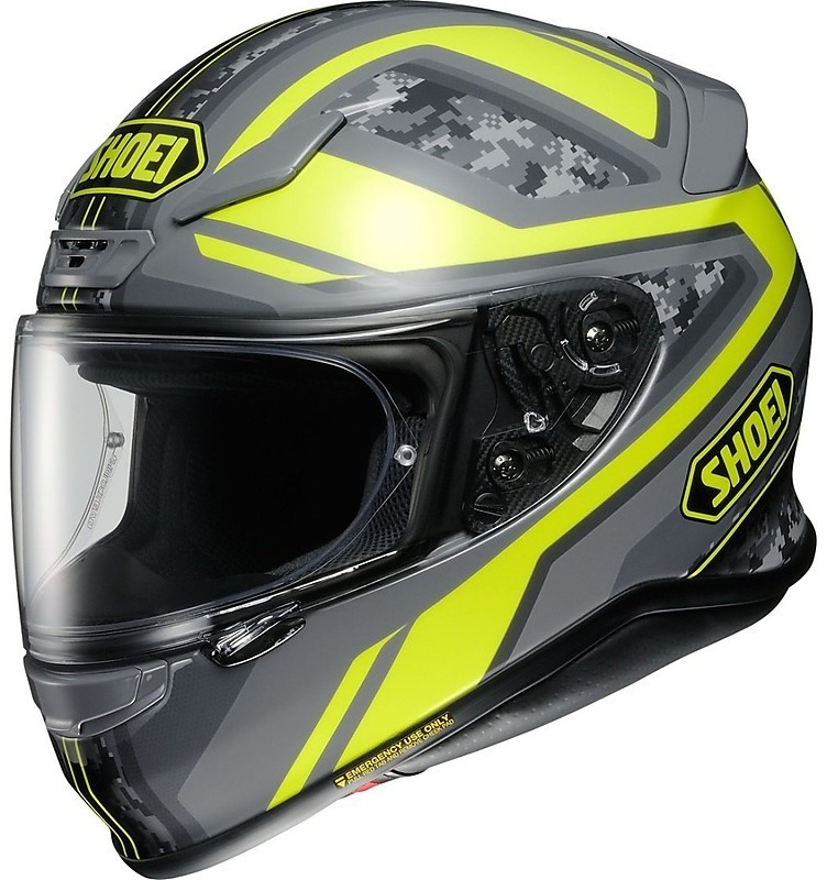 Shoei NXR prilba veľkosť M