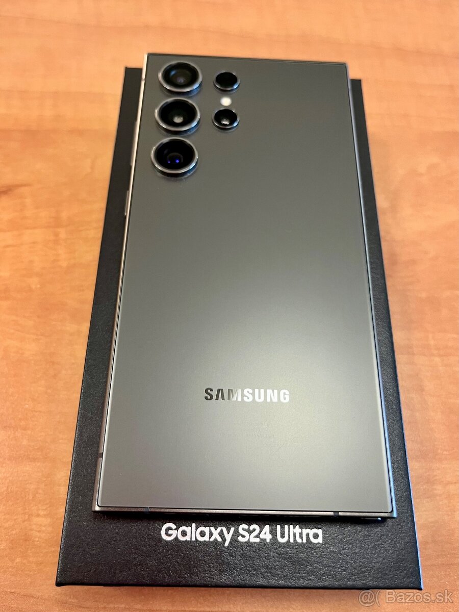Samsung Galaxy S24 Ultra 512 GB