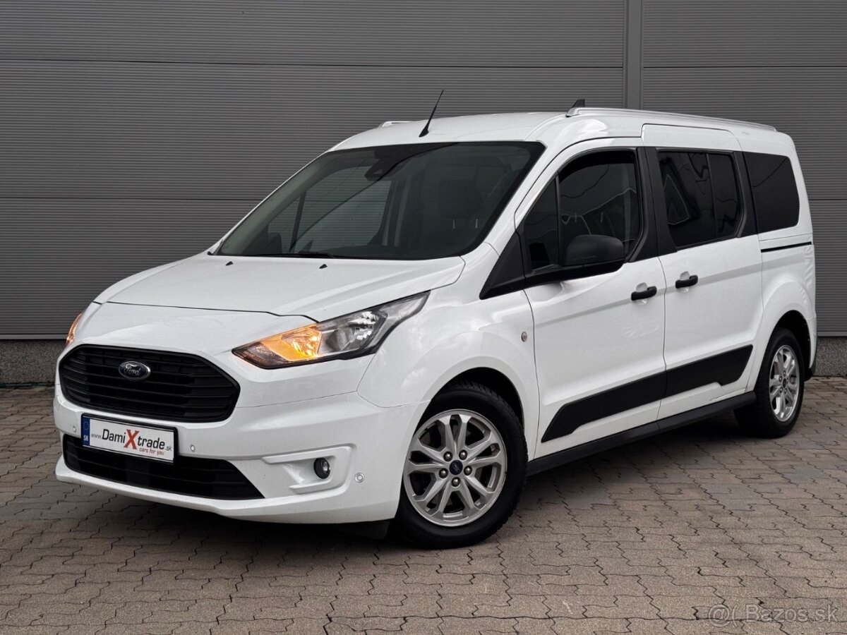 Ford Tourneo Connect 1.5 TDCi 88 Trend