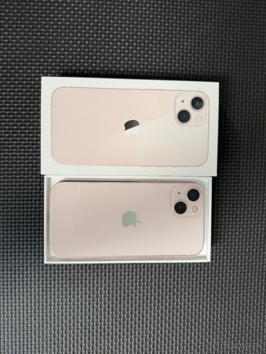 iPhone 13