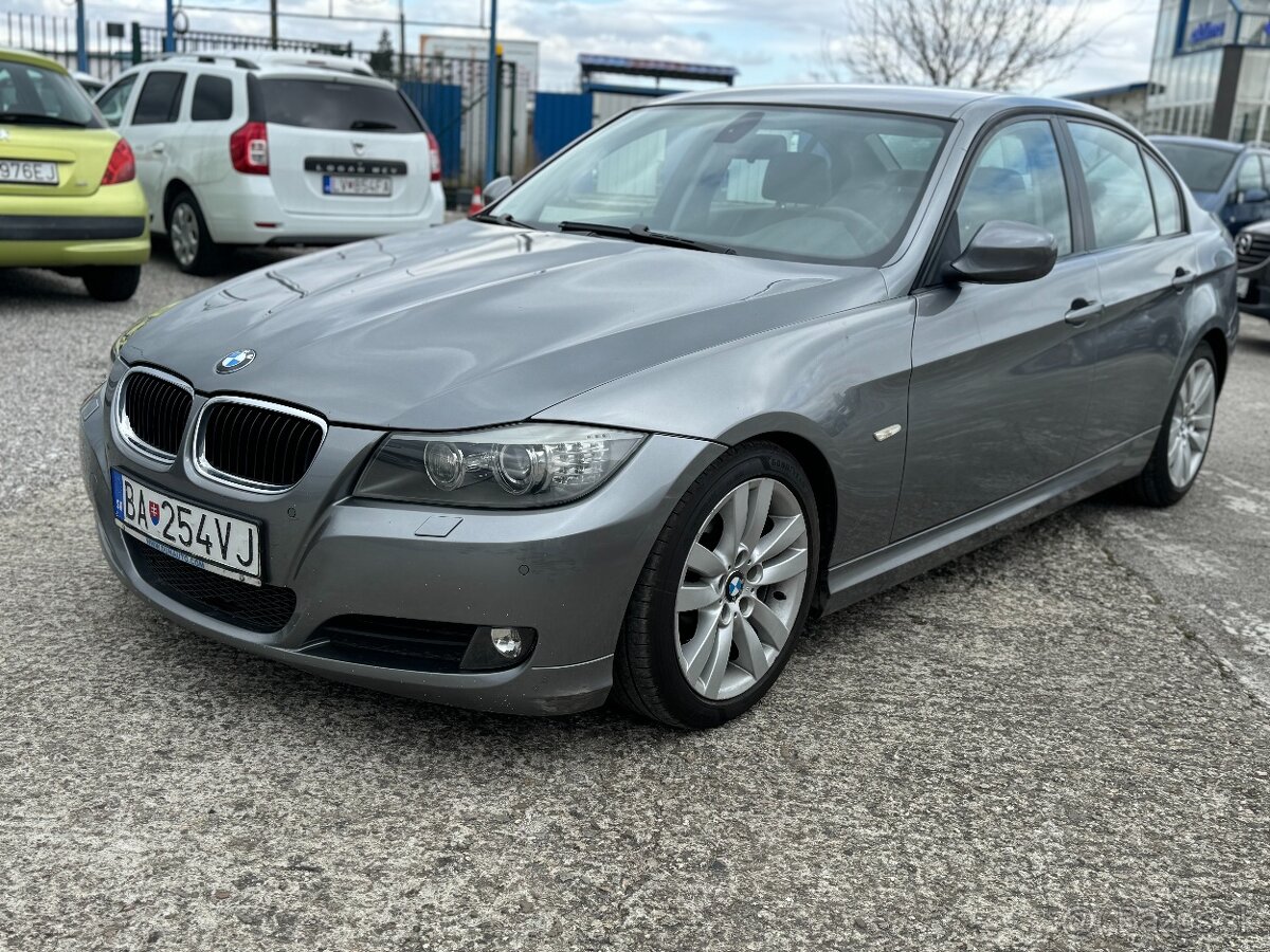 ✅️BMW Rad 3 320i✅️
