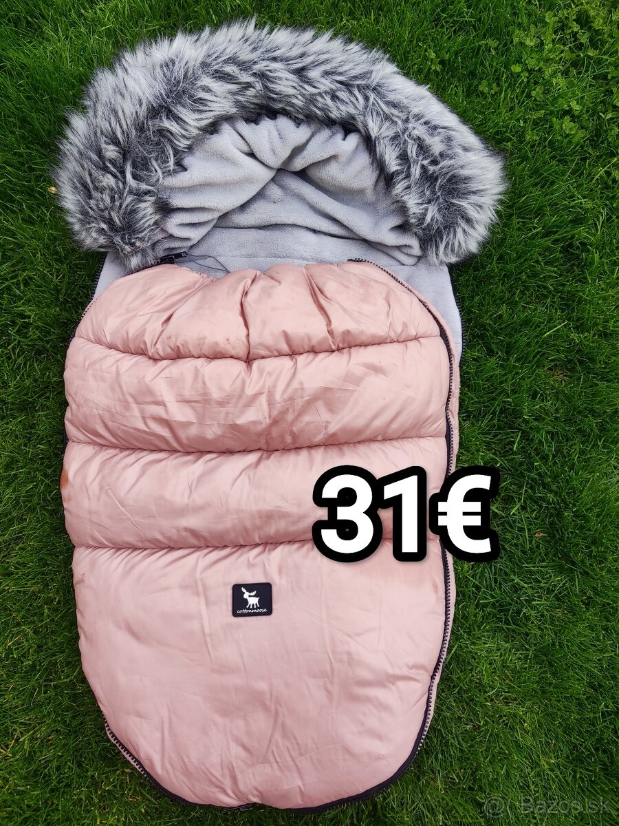Zimný fusak