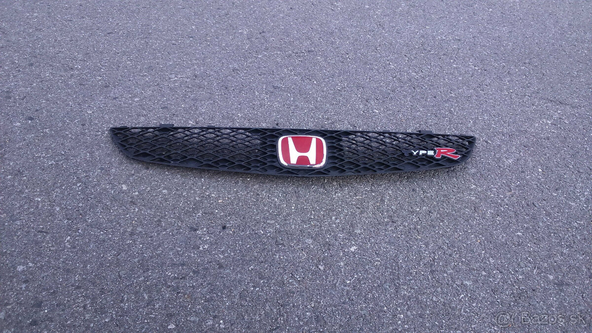 Popis: HONDA, CIVIC 01-03, maska , predná, Type R